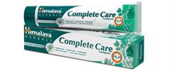 Complete Care Herbal Toothpaste 75g (order in singles or 48 for trade outer)
