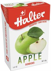 Apple 40g (order in singles or 16 for trade outer)