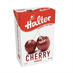 Cherry 40g (order in singles or 16 for trade outer)