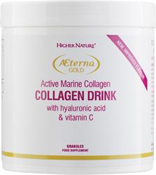 Aeterna Gold Active Marine Collagen Drink Granules 80g