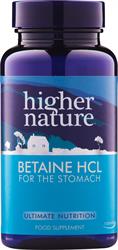 Betaine HCL 90 capsules