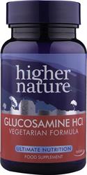 Glucosamina Vegetariana HCL 90's