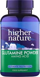 40% OFF Glutamine Powder 200g