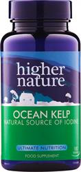 Ocean Kelp 180 comprimidos
