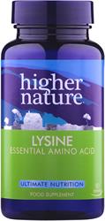 Lysine 500mg 90 Comprimés