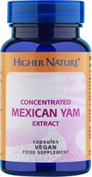 Mexican Yam 90 capsules