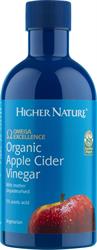 Organic Apple Cider Vinegar 350ml