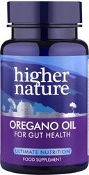 Oregano Oil 30 capsules