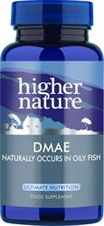 Premium Naturals DMAE 60 Tablets