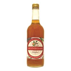 Honegar 1000ml. The Original blend of Honey and Vinegar