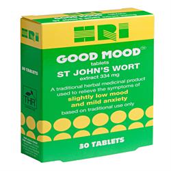 Good Mood 30 tablete