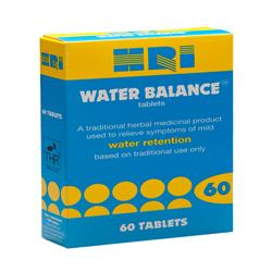 Water Balance 60 tablets