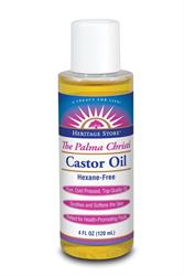 Castor Oil 120ml