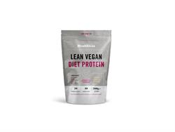 Proteína de dieta vegana magra - baunilha cremosa 500g