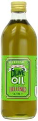 Ekstra jomfru olivenolie 250 ml (bestil i singler eller 12 for bytte ydre)