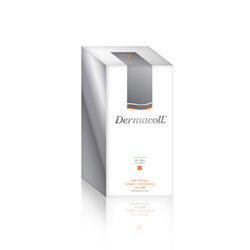 Dermacoll powdered Collagen Drink with Hyaluronic Acid 156g