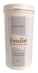 Inulin 450 g