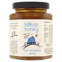 Eucalyptus Honey 227g (order in singles or 4 for retail outer)