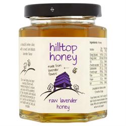 Lavender Honey 227g (order in singles or 4 for retail outer)