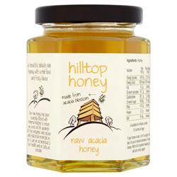 Acacia Honey 227g (order in singles or 4 for retail outer)