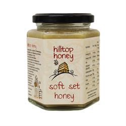Soft Set Honey (order in singles or 4 for trade outer)