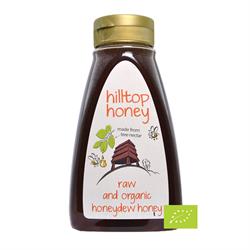 Miel dulce orgánica 370g