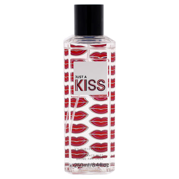 Just a Kiss by Victorias Secret for Women - 8.4 oz Fragrance Mist