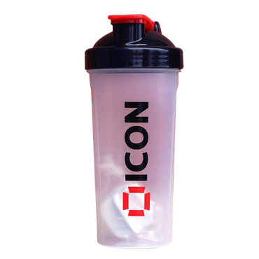 Icon nutrition shaker, 700ml