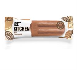 Milk Chocolate Ice Lolly 75g (order in multiples of 8 or 24 for trade outer)