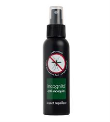 Spray de camuflaje antimosquitos 100 ml (pedir por unidad o 96 para el comercio exterior)