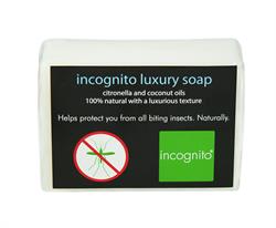 10% de réduction sur le savon de luxe 100g