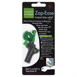 Zap-Ease, alívio de mordida rápido e eficaz 22g