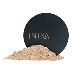 10% OFF Patience Mineral Foundation