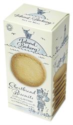 Organic Shortbread 150g (order in singles or 12 for trade outer)