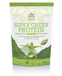 Proteina super verde 250g