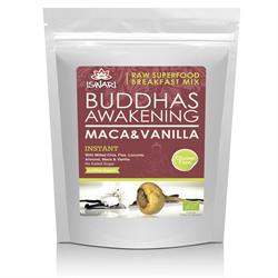 Maca & Vanilla Breakfast Mix 360g - 15% EV pack