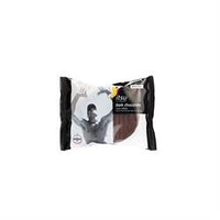Dark Chocolate Rice Cakes 50g (order in multiples of 3 or 12 for trade outer)