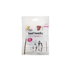 40% OFF Beef Twerky 31g (order in singles or 12 for trade outer)
