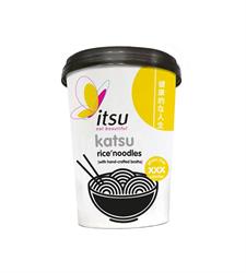 Coupe de nouilles Katsu (63g)