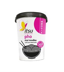 Pho Noodle Cup 64g