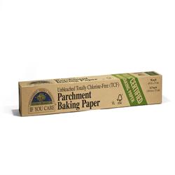 Parchment Baking Paper 6.5 sqm box (order in singles or 12 for trade outer)