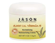 Organic Vitamin E 5000iu 113g (order in singles or 12 for trade outer)