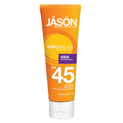 SPF 45 Kids SunBlock 113g (order in singles or 12 for trade outer)