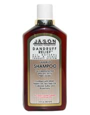 Step 1-Dandruff Relief Shampoo 360ml (order in singles or 12 for trade outer)