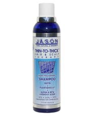 Șampon subțire până la gros 240 ml (comanda în unică sau 12 pentru comerț exterior)