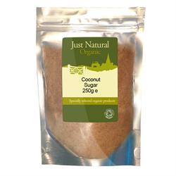 유기농 코코넛 설탕 250g