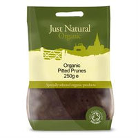 Pruneaux Dénoyautés Bio 250g