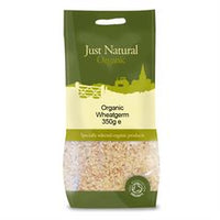 Organic Wheatgerm 350g