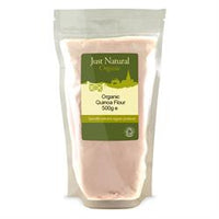 Organic Quinoa Flour 500g