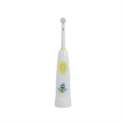 Buzzy Brush elektrisk musikalsk tannbørste (bestill i single eller 8 for ytre detaljhandel)